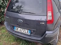Usata Ford Fusion 2007 Berlina