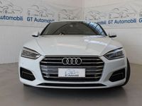 usata Audi A5 SPB 2.0 TDI 190 CV S tronic S line