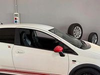 Usata Abarth Grande Punto 180 CV (132 kW) 2010 Utilitaria