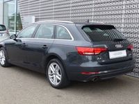 usata Audi A4 Avant 2.0 TFSI g-tron Business