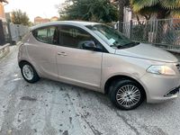 Usata Lancia Ypsilon Gold 69 CV (50 kW) 2012 Utilitaria
