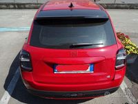 Usata Fiat 600E Red 114 kW (156 CV) 2023 Rosso SUV