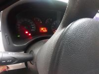 Usata Fiat Punto 2004 Grigio Utilitaria