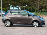 Usata Lancia Ypsilon 95 CV (69 kW) 2013 Grigio Utilitaria