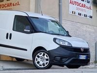 Usata Fiat Doblò 2022 Monovolume