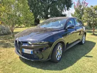 Usata Alfa Romeo Tonale Sprint 131 CV (96 kW) 2023 SUV