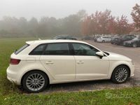 usata Audi A3 2.0 TDI 150 cv