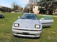 Usata Toyota Supra 1986 Grigio Coupé