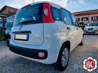 usata Fiat Panda 1.2 pop 69 cv