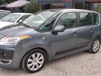 usata Citroën C3 Picasso C3 Picasso1.4 VTi 95 ANCHE NEOPATENTATI