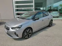 Usata Opel Corsa Elegance 56 kW (77 CV) 2021 Grigio Utilitaria
