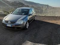 Usata VW Golf V 2005 Utilitaria