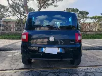 Usata Fiat Multipla 103 CV (75 kW) 2009 Monovolume