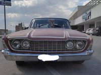 Usata Ford Galaxie 1960 Marrone Station wagon
