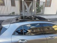 Usata Mercedes GLA200 Executive 136 CV (100 kW) 2015 SUV