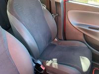 Usata Lancia Ypsilon Gold 69 CV (50 kW) 2013 Rosso Utilitaria