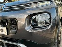Usata Citroën C3 Aircross Shine 110 CV (80 kW) 2021 Grigio SUV