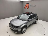 Usata Jeep Avenger Altitude 101 CV (74 kW) 2024 Grigio SUV