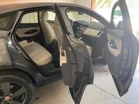 Usata Jaguar E-Pace 200 CV (147 kW) 2021 Grigio SUV