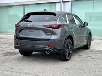 usata Mazda CX-5 2.2L Skyactiv-D 2.2L Skyactiv-D 150 CV 2WD Homura