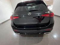 Nuova Mercedes GLC220 Advanced 197 CV (144 kW) 2025 Nero pastello SUV