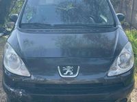 usata Peugeot 1007 1.4 HDi Trendy