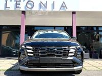 Nuova Hyundai Tucson 179 CV (131 kW) 2025 Nero SUV