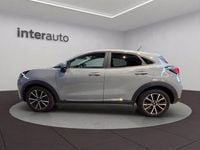 Usata Ford Puma Titanium 125 CV (91 kW) 2022 Grigio pastello SUV
