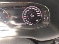 Usata Seat Ateca 115 CV (84 kW) 2018 Grigio SUV