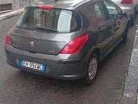 Usata Peugeot 308 115 CV (84 kW) 2012 Berlina
