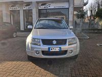 Usata Suzuki Grand Vitara 129 CV (94 kW) 2007 Grigio SUV