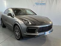 usata Porsche Cayenne Coupé 3.0 V6