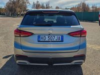 Nuova MG ZS Comfort 116 CV (85 kW) 2026 Cosmic silver SUV