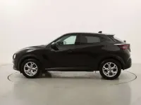 Usata Nissan Juke N-Connecta 114 CV (83 kW) 2021 Nero SUV