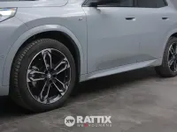 Usata BMW X2 M Sport 150 CV (110 kW) 2024 Brooklin gray SUV