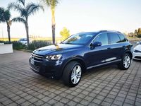 Usata VW Touareg Executive 245 CV (180 kW) 2011 SUV