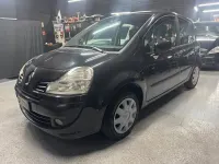 Usata Renault Modus Dynamique 75 CV (55 kW) 2008 Nero Monovolume