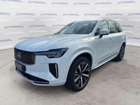 Novo Volvo XC90 Core 250 HP (183 kW) 2025 Cinzento SUV