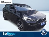 usata BMW X2 SDRIVE18D MSPORT AUTOSDRIVE18D MSPORT AUTO