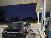 Usata Opel Astra GTC 150 CV (110 kW) 2005 Coupé