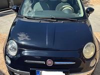 Usata Fiat 500 69 CV (50 kW) 2023 Blu Utilitaria