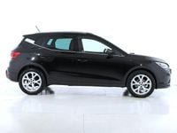 Usado Seat Arona FR 95 CV (69 kW) 2025 Negro SUV