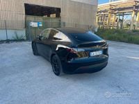 Usata Tesla Model Y RWD 219 kW (299 CV) 2024 Nero SUV
