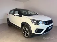 Usata DR DR 3.0 117 CV (86 kW) 2022 Bianco SUV