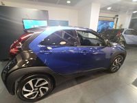Nuova Toyota Aygo X Trend 72 CV (52 kW) 2025 Blu SUV