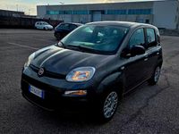 Usata Fiat Panda 69 CV (50 kW) 2020 Grigio Utilitaria