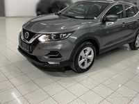 Usata Nissan Qashqai 116 CV (85 kW) 2020 Grigio SUV