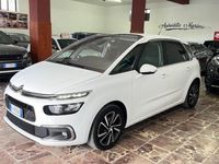 usata Citroën C4 Picasso BlueHDi 120 S&S Shine-2017