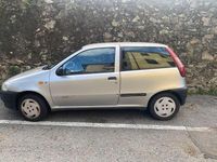 Usata Fiat Punto 73 CV (53 kW) 1997 Grigio Berlina