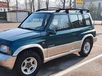 Usata Suzuki Vitara 96 CV (70 kW) 1998 Berlina